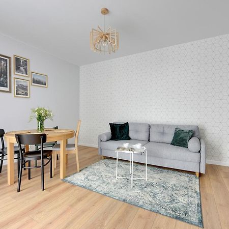 Grano Flats Gdansk - Garden Gates City Centre 外观 照片