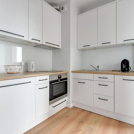 Grano Flats Gdansk - Garden Gates City Centre 外观 照片